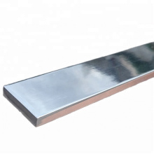 mill finish  inox 316 304 904L stainless steel flat bar